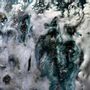 Vases - Vase "Ciel lacté" - GALERIE SANA MOREAU