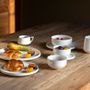 Assiettes au quotidien - Série d'articles de table TINTED GRACE - TRANQUILLO