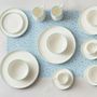 Assiettes au quotidien - Série d'articles de table TINTED GRACE - TRANQUILLO