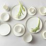Assiettes au quotidien - Série d'articles de table TINTED GRACE - TRANQUILLO