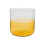 Verres - Série de verre RAINBOW - TRANQUILLO