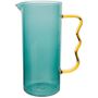 Verres - Série de verre RAINBOW - TRANQUILLO