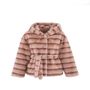 Prêt-à-porter - PINK JACKET - AMY-GA165 - ALEX MAX