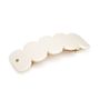 Accessoires cheveux - Barrette FREE JAZZIC - ROSEMATIC