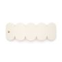 Accessoires cheveux - Barrette FREE JAZZIC - ROSEMATIC