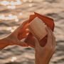 Savons - SUNSET DREAMS | natural body bar - AZUR NATURAL BODY CARE