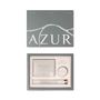 Savons - RENEW — coffret cadeau - AZUR NATURAL BODY CARE
