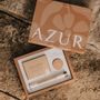Savons - BLOOM - coffret cadeau - AZUR NATURAL BODY CARE