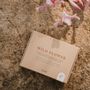 Savons - BLOOM - coffret cadeau - AZUR NATURAL BODY CARE