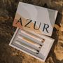 Savons - BATHTIME STORIES - coffret cadeau - AZUR NATURAL BODY CARE