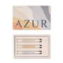 Savons - BATHTIME STORIES - coffret cadeau - AZUR NATURAL BODY CARE