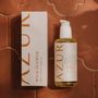 Soaps - BODY OIL | Wild Flower - AZUR NATURAL BODY CARE