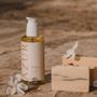 Soaps - BODY OIL | Wild Flower - AZUR NATURAL BODY CARE