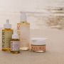 Soaps - BODY OIL | Wild Flower - AZUR NATURAL BODY CARE