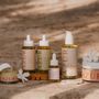Soaps - BODY OIL | Wild Flower - AZUR NATURAL BODY CARE