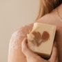 Soaps - BODY BARS Retail Display Set - AZUR NATURAL BODY CARE
