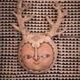 Ceramic - Vagabonde n°40 - LILI GAZZERA