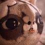 Ceramic - Vagabonde n°49 - LILI GAZZERA