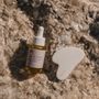Soaps - FACE OIL | blueberry + squalane - AZUR NATURAL BODY CARE