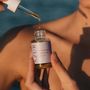 Soaps - FACE OIL | blueberry + squalane - AZUR NATURAL BODY CARE
