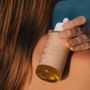 Soaps - SILK + SHINE | Lightweight Hair Oil - AZUR NATURAL BODY CARE