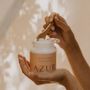 Soaps - Bath crystals 240 g - AZUR NATURAL BODY CARE