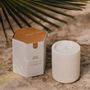 Candles - Spicy Spirit | scented candle - AZUR NATURAL BODY CARE
