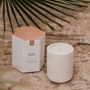 Candles - Sunset Dreams | scented candle - AZUR NATURAL BODY CARE