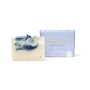 Savons - MIGHTY MINT | barre pour le corps | savon naturel - AZUR NATURAL BODY CARE