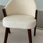 Chairs - Valerie Chair - PAF FACTORY