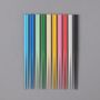 Cutlery set - irogami chopsticks - SANYEI(DEUTSCHLAND)GMBH
