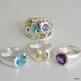 Jewelry - Simone - ROSALIE