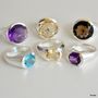 Jewelry - Simone - ROSALIE