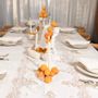 Table cloths - Dentelle Table Cloth - HYA CONCEPT STORE