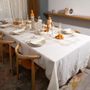 Table cloths - Dentelle Table Cloth - HYA CONCEPT STORE