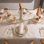 Table cloths - Dentelle Table Cloth - HYA CONCEPT STORE