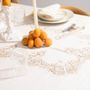Table cloths - Dentelle Table Cloth - HYA CONCEPT STORE