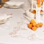 Table cloths - Dentelle Table Cloth - HYA CONCEPT STORE