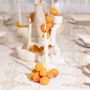 Table cloths - Dentelle Table Cloth - HYA CONCEPT STORE