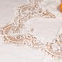 Table cloths - Dentelle Table Cloth - HYA CONCEPT STORE