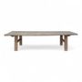Coffee tables - Natural coffee table - PAGODA INTERNATIONAL