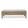 Coffee tables - Natural coffee table - PAGODA INTERNATIONAL