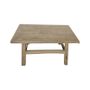 Coffee tables - Natural coffee table - PAGODA INTERNATIONAL