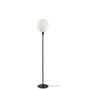 Lampadaires - Floor Lamp - PLISEE SPIRAL - ARTEMA