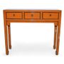 Consoles - Console avec tiroirs - PAGODA INTERNATIONAL
