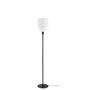 Floor lamps - PLISEE TWIST - ARTEMA