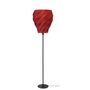 Floor lamps - PLISEE TWIST - ARTEMA