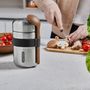 Children's mealtime - Food Flasks 400ml - Stainless Steel - BLACK+BLUM EUROPE
