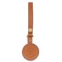 Accessoires de voyage - PORTE-CHAPEAU EN CUIR - TRAVAUX EN COURS...