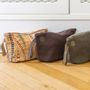 Bags and totes - POUCHE - TRAVAUX EN COURS...